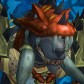 Character Avatar